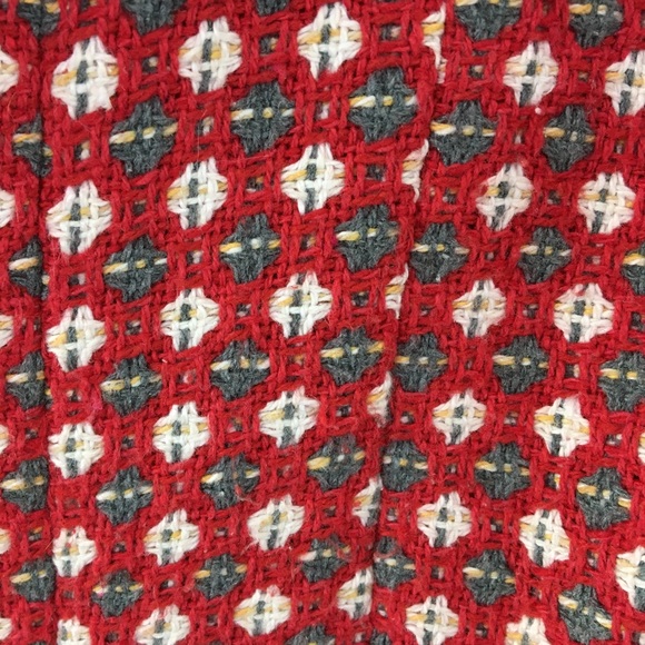 Beautiful boutique wool blend blazer - Picture 4 of 4